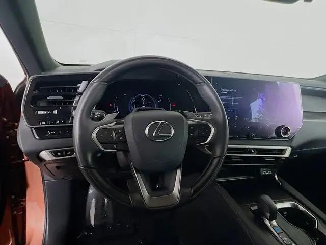 2024 Lexus RX 350 Premium Plus