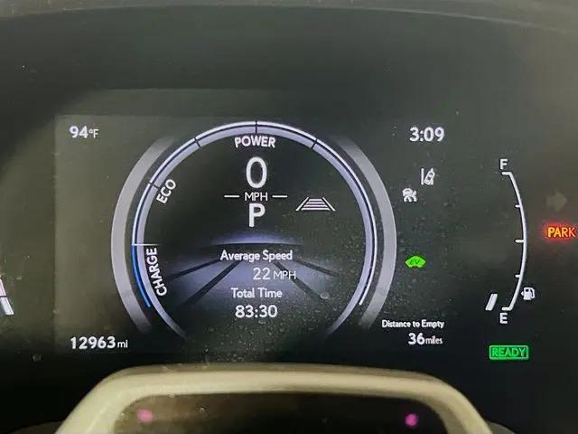 2024 Lexus RX 350 Premium Plus