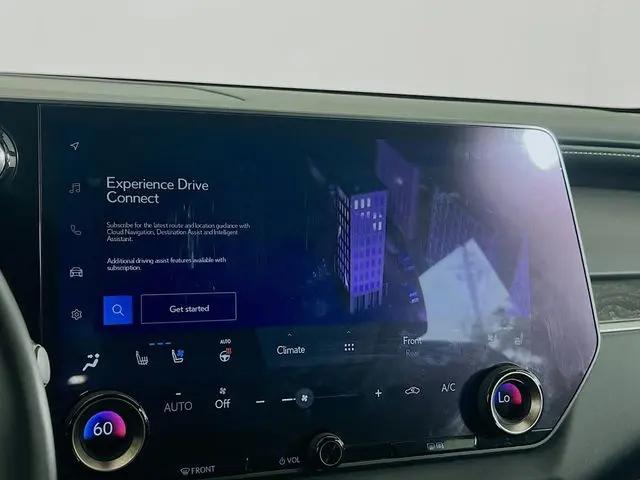 2024 Lexus RX 350 Premium Plus
