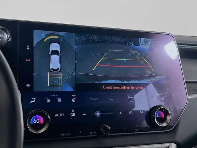 2024 Lexus RX 350 Premium Plus