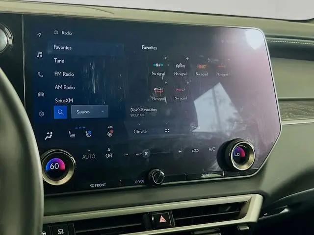 2024 Lexus RX 350 Premium Plus