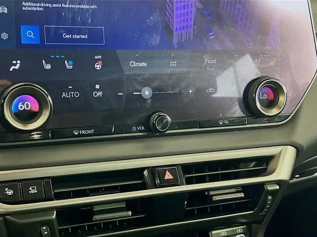 2024 Lexus RX 350 Premium Plus