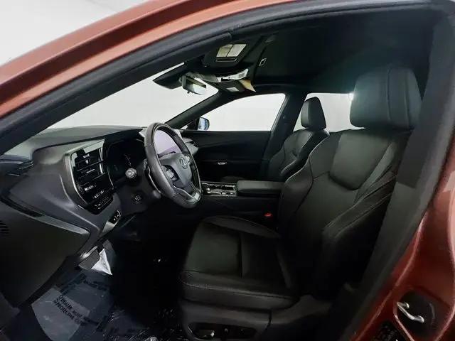 2024 Lexus RX 350 Premium Plus