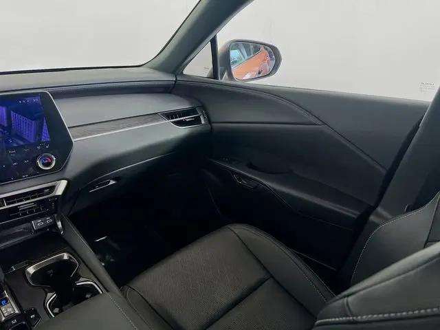 2024 Lexus RX 350 Premium Plus