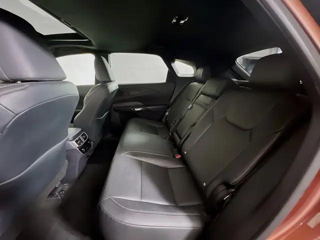 2024 Lexus RX 350 Premium Plus