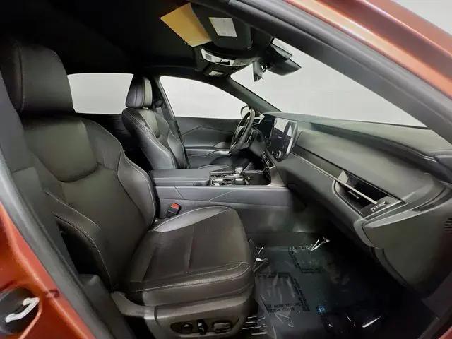 2024 Lexus RX 350 Premium Plus