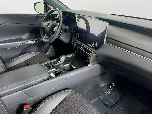 2024 Lexus RX 350 Premium Plus