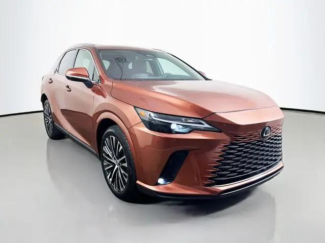2024 Lexus RX 350 Premium Plus