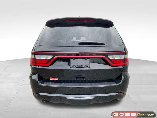 2026 Dodge Durango GT Plus AWD for sale in South Burlington, VT