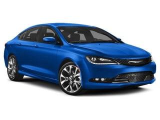 2015 Chrysler 200 S for sale in Smyrna, DE