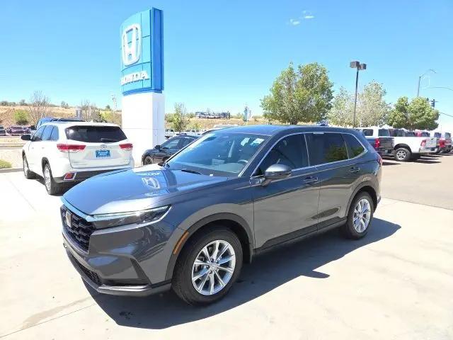 2025 Honda CR-V EX AWD for sale in Prescott, AZ