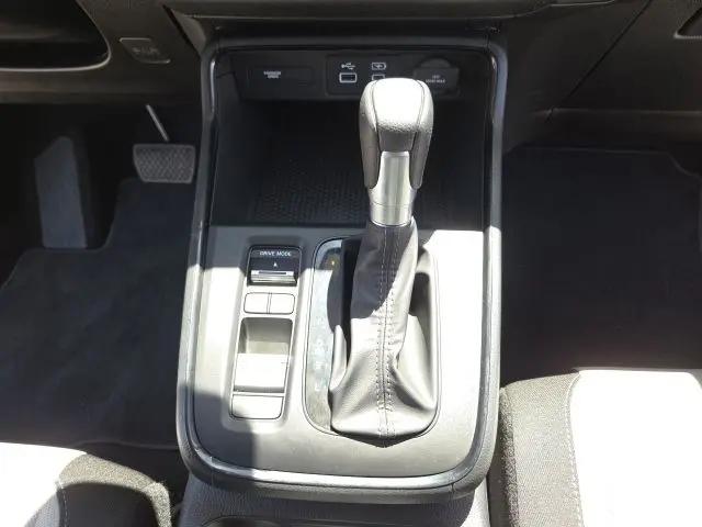 2025 Honda CR-V EX AWD