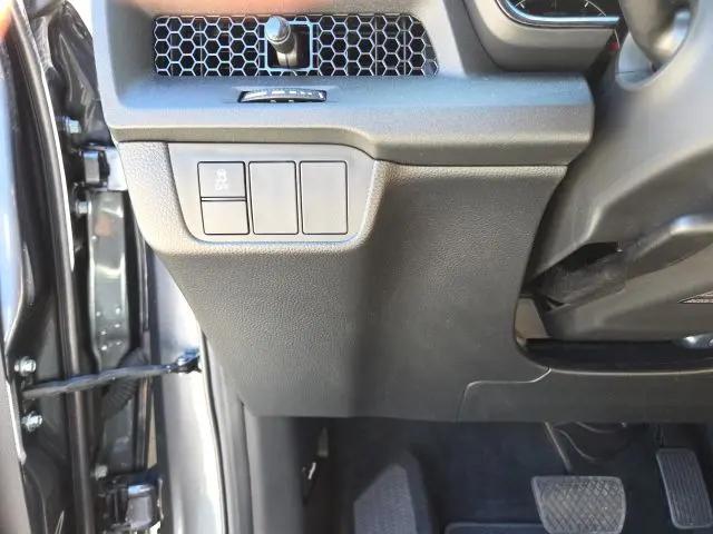 2025 Honda CR-V EX AWD