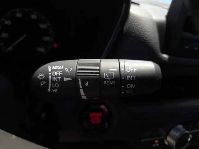 2025 Honda CR-V EX AWD