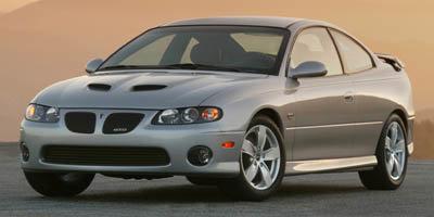2005 Pontiac GTO Base for sale in Lumberton, NC