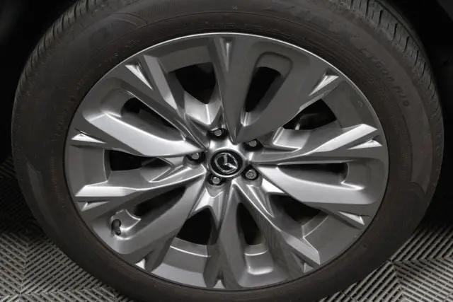 2024 Mazda X-90 3.3 Turbo Premium