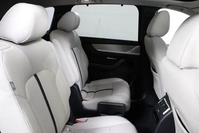 2024 Mazda X-90 3.3 Turbo Premium