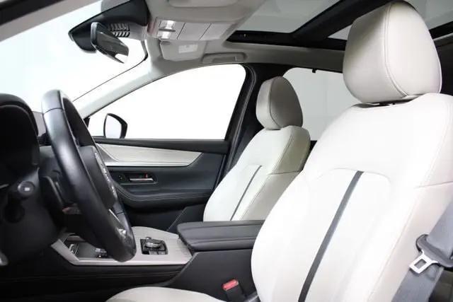 2024 Mazda X-90 3.3 Turbo Premium
