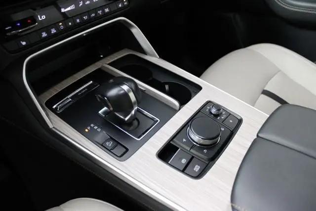 2024 Mazda X-90 3.3 Turbo Premium