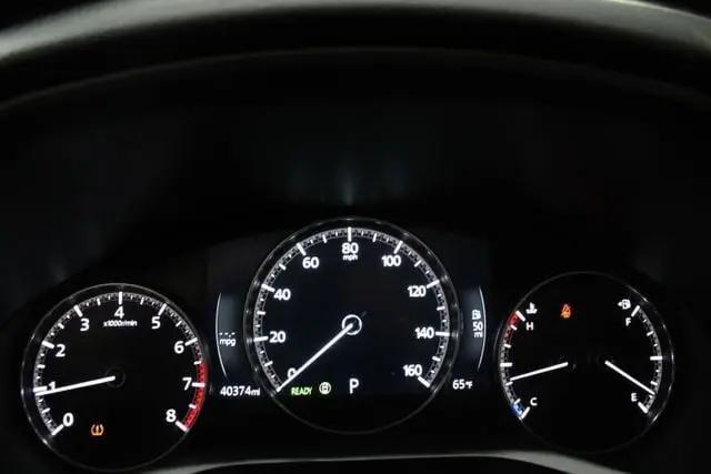 2024 Mazda X-90 3.3 Turbo Premium