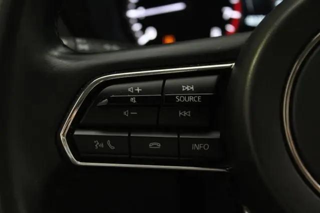2024 Mazda X-90 3.3 Turbo Premium