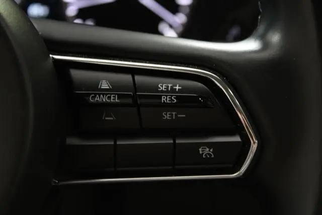 2024 Mazda X-90 3.3 Turbo Premium