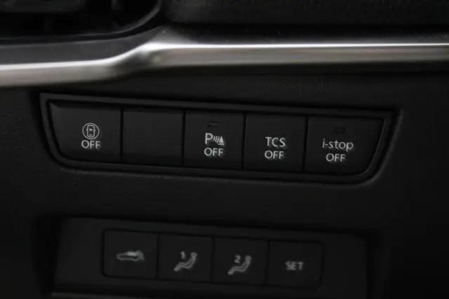 2024 Mazda X-90 3.3 Turbo Premium