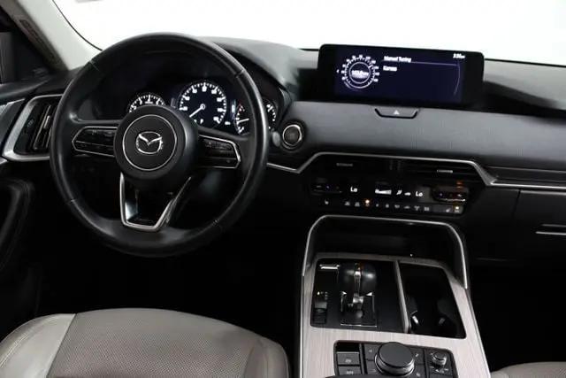 2024 Mazda X-90 3.3 Turbo Premium
