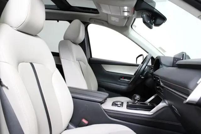 2024 Mazda X-90 3.3 Turbo Premium