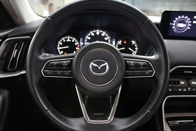 2024 Mazda X-90 3.3 Turbo Premium