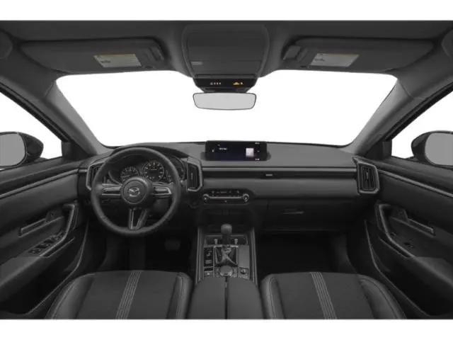 2026 Mazda CX-50 2.5 S Select