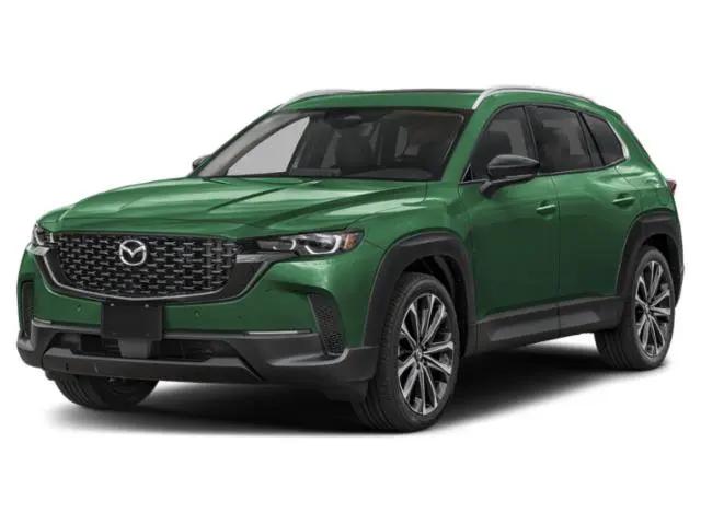 2026 Mazda CX-50 2.5 S Premium for sale in Puyallup, WA