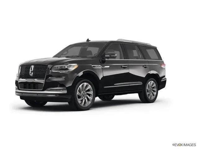 2023 Lincoln Navigator Reserve for sale in Middletown, CT