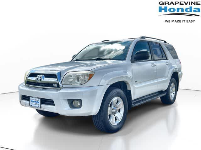 2006 Toyota 4Runner SR5 V8 for sale in Grapevine, TX