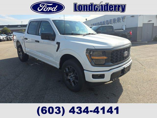 2026 Ford F-150 STX for sale in Londonderry, NH