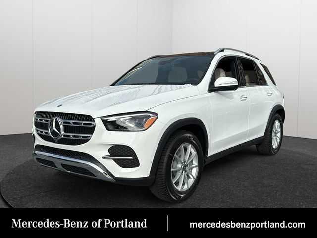 2026 Mercedes-Benz GLE GLE 350 GLE 350 for sale in Portland, OR
