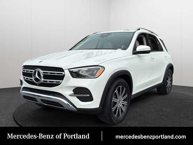 2026 Mercedes-Benz GLE GLE 350 GLE 350 for sale in Portland, OR