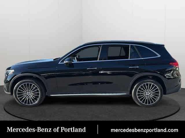 2026 Mercedes-Benz GLC GLC 300 for sale in Portland, OR
