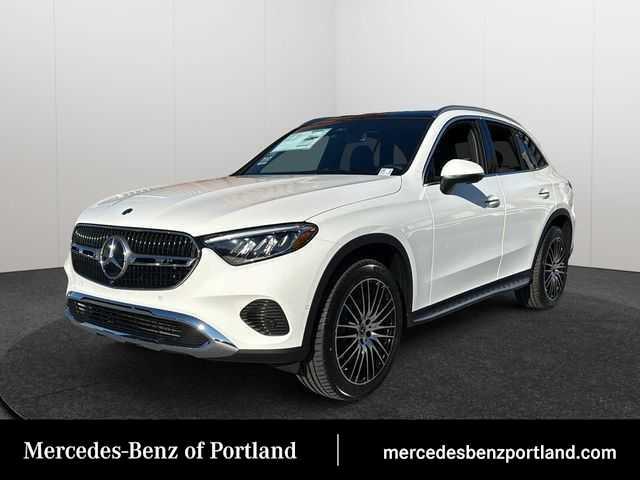 2026 Mercedes-Benz GLC GLC 300 for sale in Portland, OR