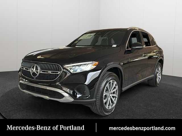 2026 Mercedes-Benz GLC GLC 300 for sale in Portland, OR