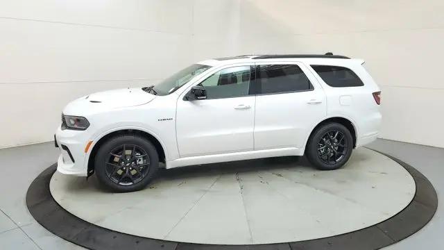 2026 Dodge Durango GT Plus AWD HEMI V8