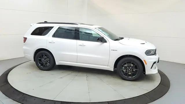 2026 Dodge Durango GT Plus AWD HEMI V8