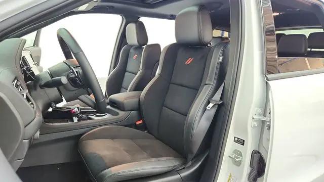 2026 Dodge Durango GT Plus AWD HEMI V8