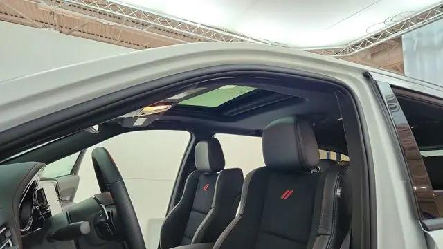 2026 Dodge Durango GT Plus AWD HEMI V8