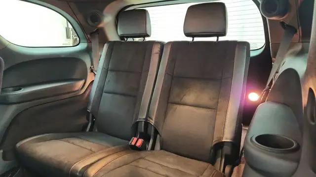 2026 Dodge Durango GT Plus AWD HEMI V8