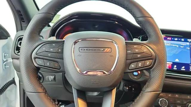 2026 Dodge Durango GT Plus AWD HEMI V8