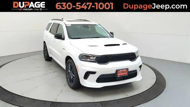 2026 Dodge Durango GT Plus HEMI V8 for sale in Glendale Heights, IL