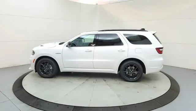 2026 Dodge Durango GT Plus AWD HEMI V8