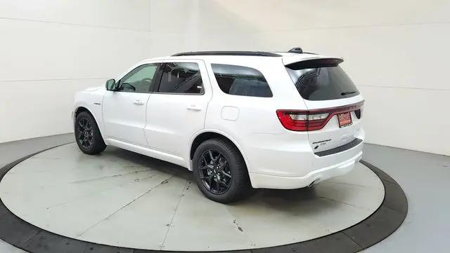 2026 Dodge Durango GT Plus AWD HEMI V8