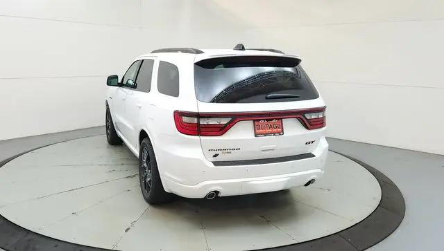 2026 Dodge Durango GT Plus AWD HEMI V8